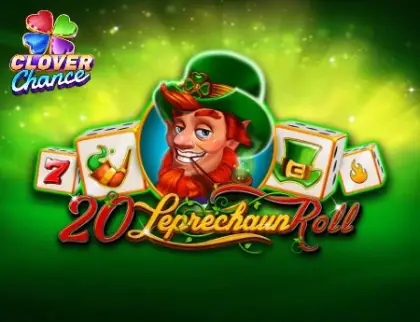 20 Leprechaun Roll