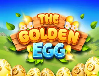 The Golden Egg