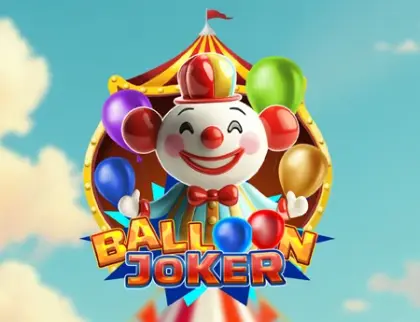 Balloon Joker
