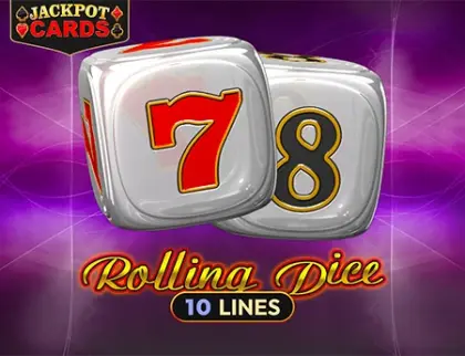 Rolling Dice
