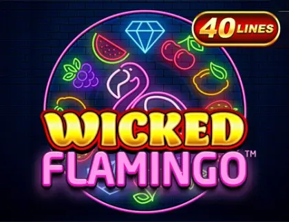 Wicked Flamingo