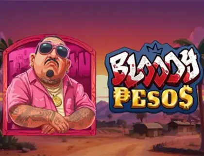 Bloody Pesos