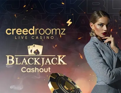 Cashout Blackjack