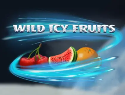 Wild Icy Fruits