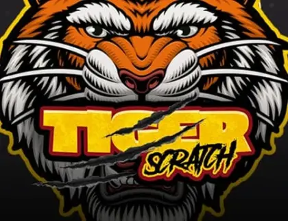 Tiger Scratch