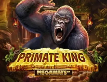 Primate King Megaways