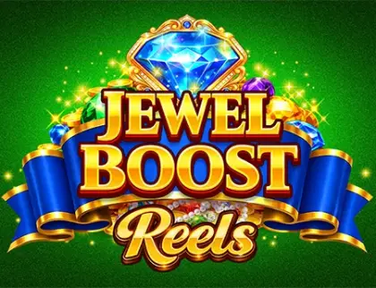 Jewel Boost Reels