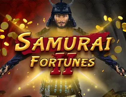 Samurai Fortunes II