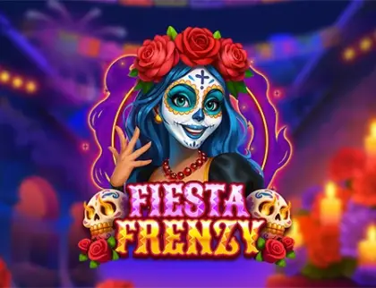Fiesta Frenzy