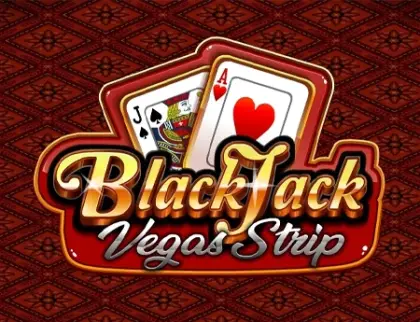 Blackjack Vegas Strip