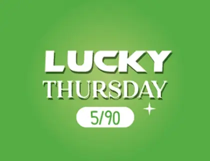 Lucky Thursday