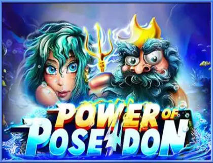 Power of Poseidon