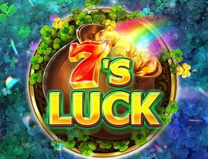 7's Luck