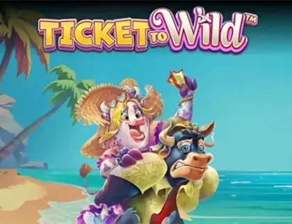 Ticket To Wild