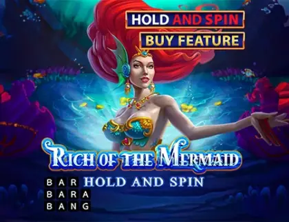 Rich of the Mermaid