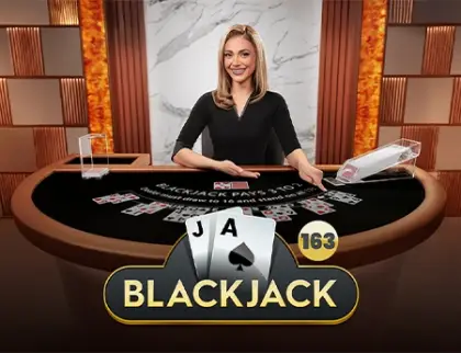 Blackjack 163