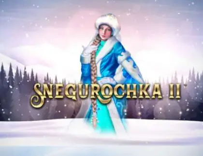 Snegurochka 2
