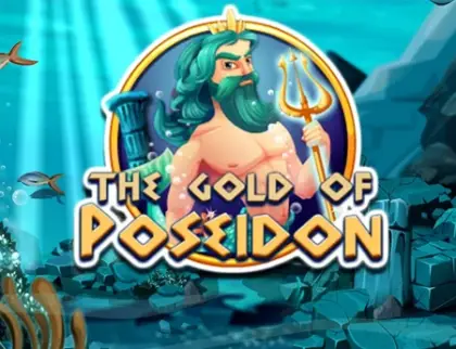 The Gold of Poseidon
