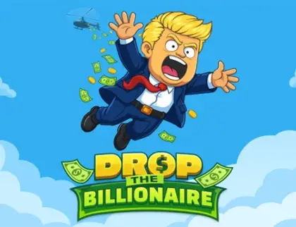Drop the Billionaire
