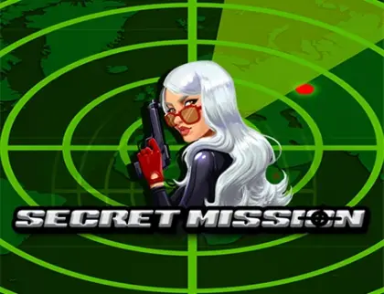 Secret Mission
