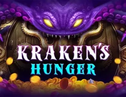 Kraken's hunger