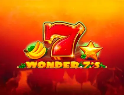 Wonder 7's