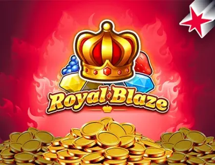Royal Blaze