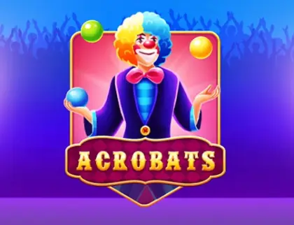 Acrobats
