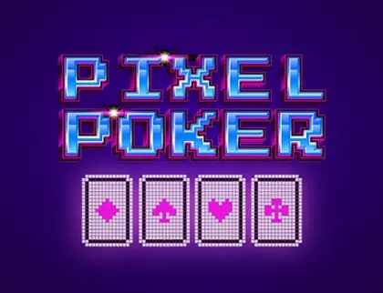 Pixel Poker