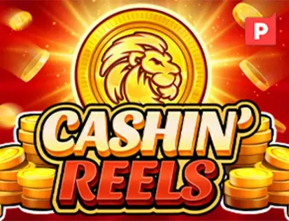 Cashin’ Reels