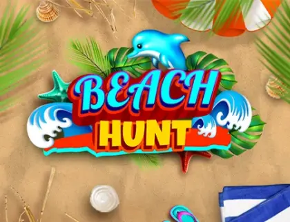 Beach Hunt