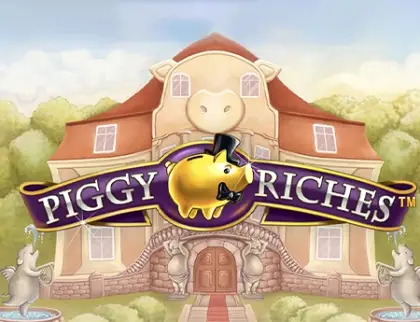 Piggy Riches