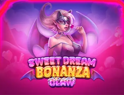 Sweet Dream Bonanza Claw