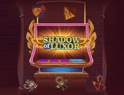 Shadow of Luxor