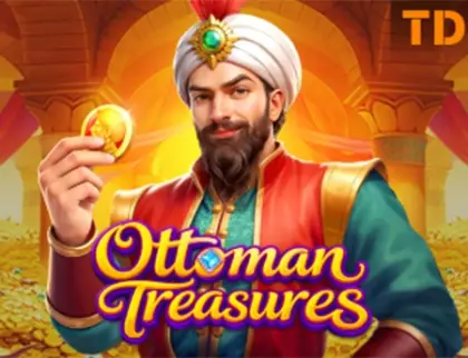 Ottoman Treasures