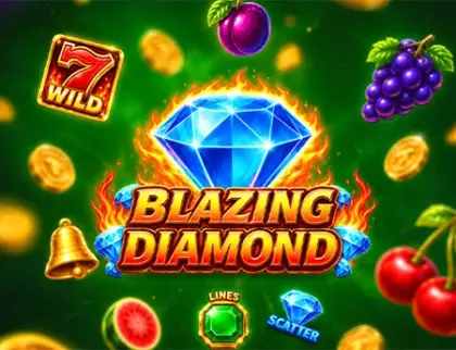 Blazing Dimond