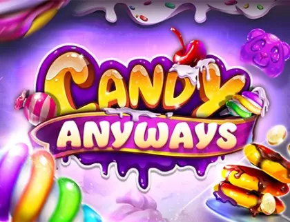 Candy Anyways