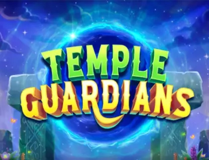 Temple Guardians