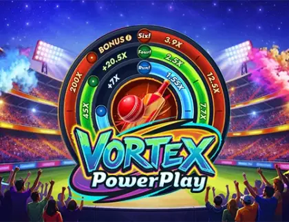 Vortex PowerPlay