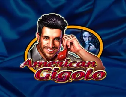 American Gigolo