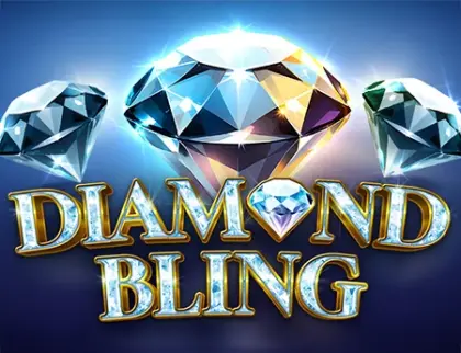 Diamond Bling