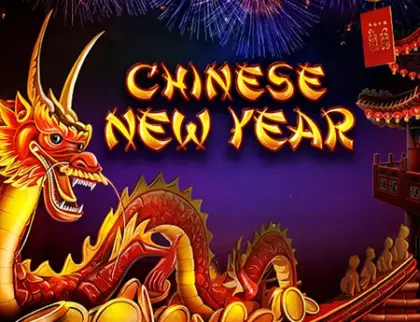 Chinese New Year