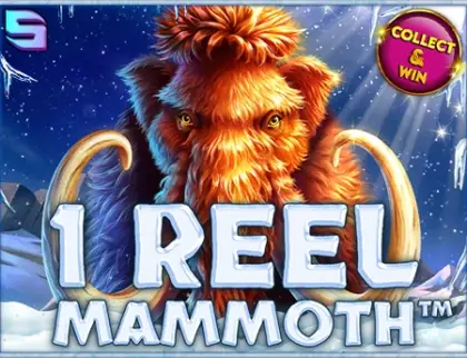 1 Reel Mammoth