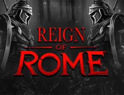 Reign of Rome