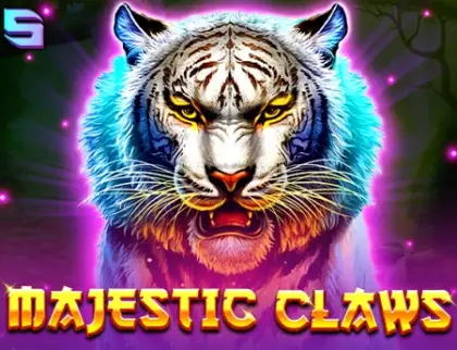 Majestic Claws
