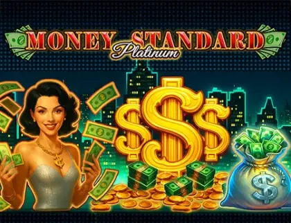 Money Standard Platinum