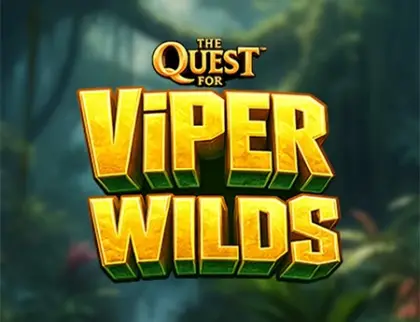 The Quest for Viper Wilds