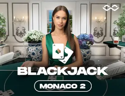 Monaco BJ 2
