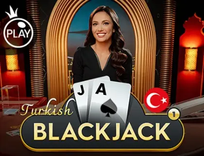 Turkish Blackjack 1