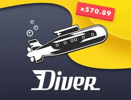 Diver